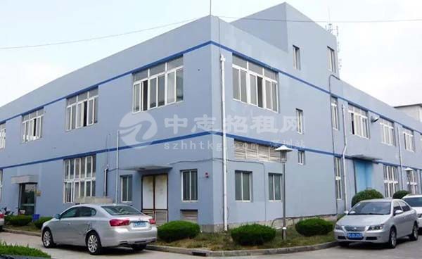 廠房改造成辦公樓合法嗎