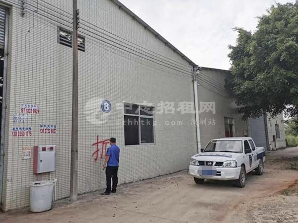 租的廠房拆遷怎么賠