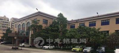 廠房改造需要什么手續