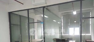 辦公室建在廠房的什么位置