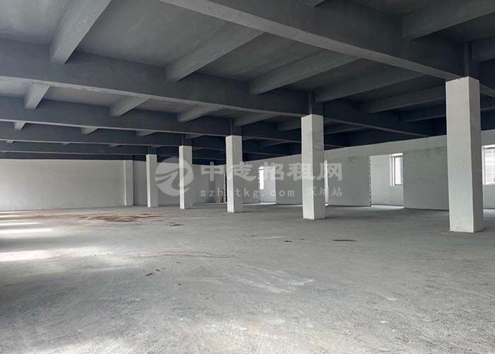 標準廠房跨度規格