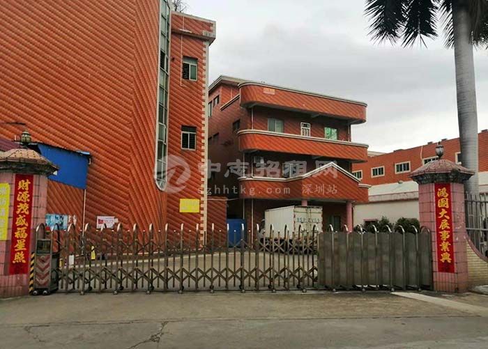 廠房總建筑面積怎么算