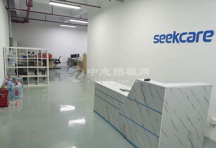 丙二類廠房可以做倉儲么