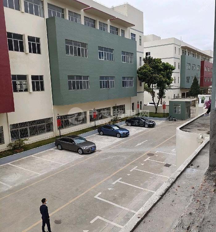 廠房價格怎么評估