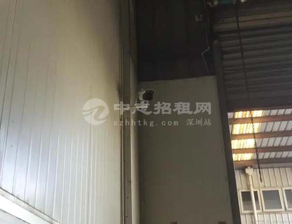 廠房監控安裝高度