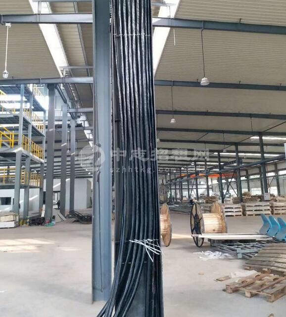 廠房裝電多少錢一平方