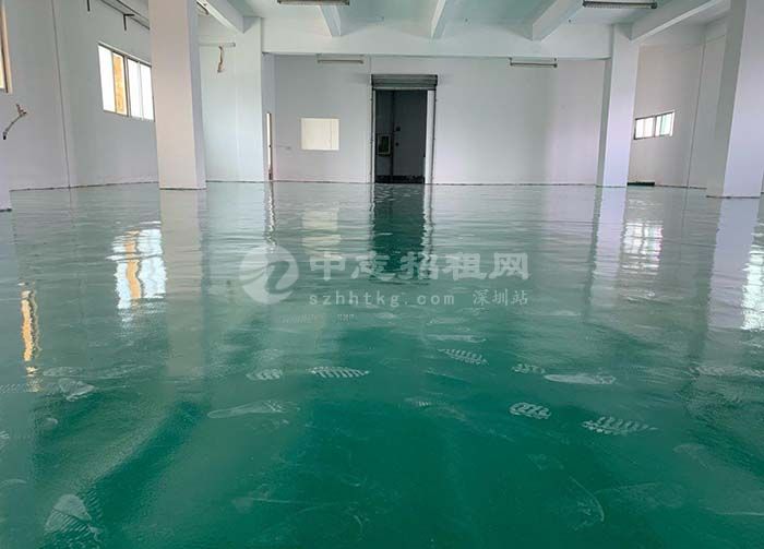 廠房驗收流程有哪些主要環節