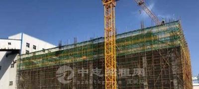 廠房土建多少錢一平方