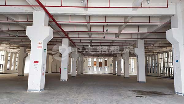 廠房消防一般多少一平方