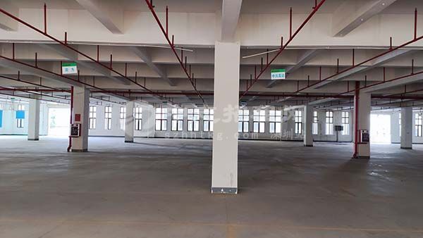 廠房監理費收費標準