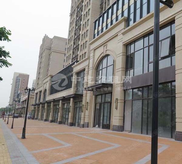 商鋪抵押貸款能貸幾年