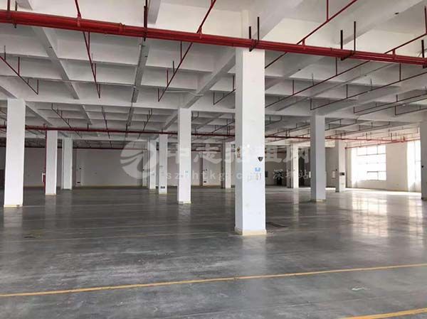 丙二類廠房與丙二類倉庫的區別