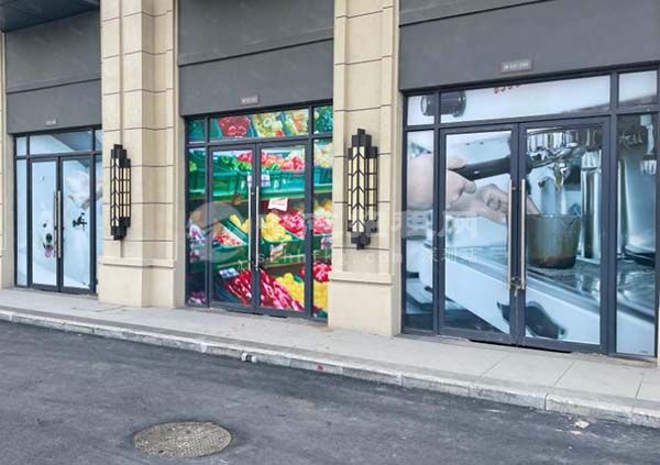 商鋪門口多寬才合適