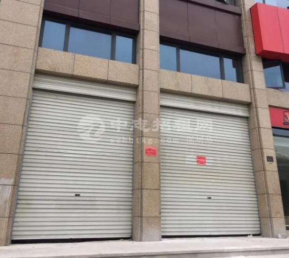 商鋪進深太長怎么說