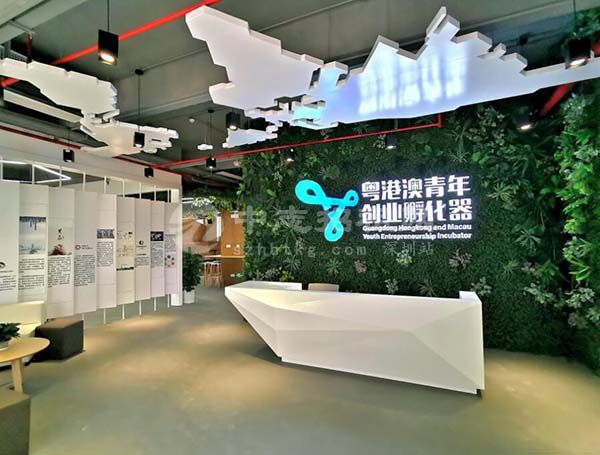 孵化器提供的哪些服務(wù)對初創(chuàng)企業(yè)最有幫助