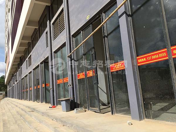 商鋪層高超過多少算兩層面積