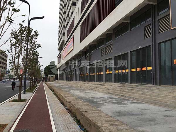 商鋪的公攤面積一般是多少