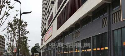 商鋪的公攤面積一般是多少