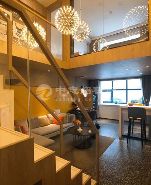 Loft公寓值得買嗎