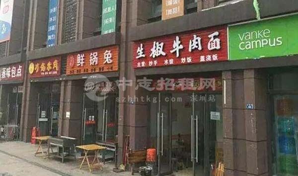 商鋪買賣要交多少稅