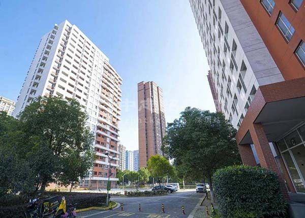 公租房可以買下來嗎