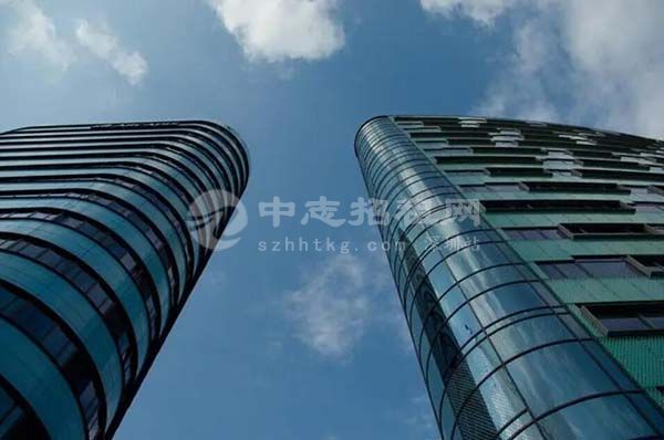 寫字樓買賣流程——全面了解商業地產交易步驟