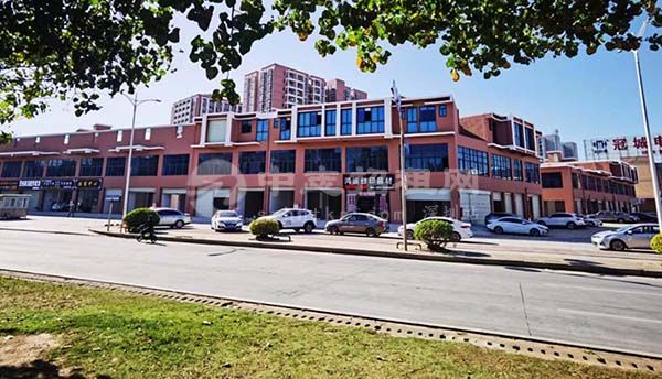 商鋪價值點有哪些方面