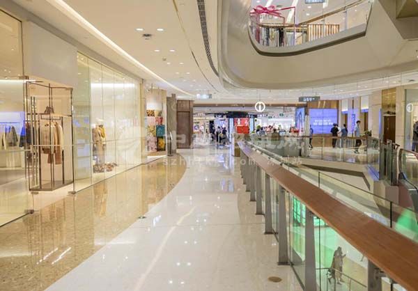 商場(chǎng)里商鋪好位置選擇