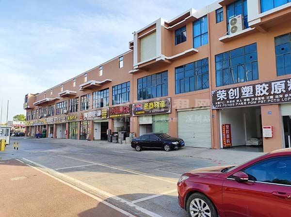 租商鋪需要了解哪些信息