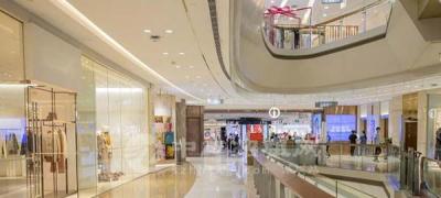 商場里商鋪好位置選擇