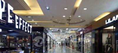 一般商場的商鋪是怎樣招租的