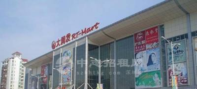 百貨商場(chǎng)商鋪的特點(diǎn)有哪些