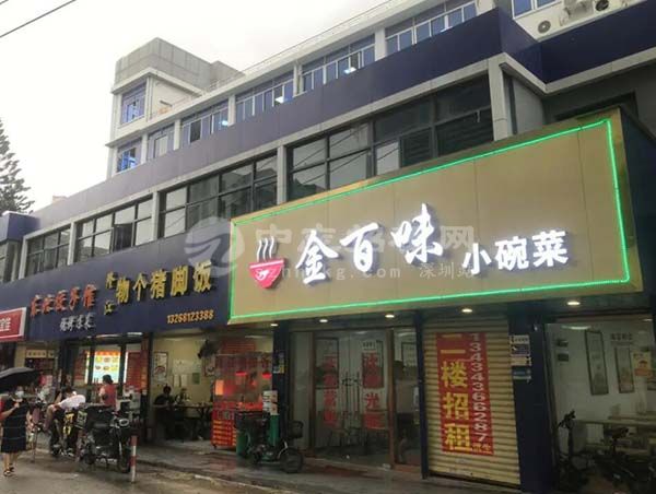 接別人轉讓的店鋪需要注意什么