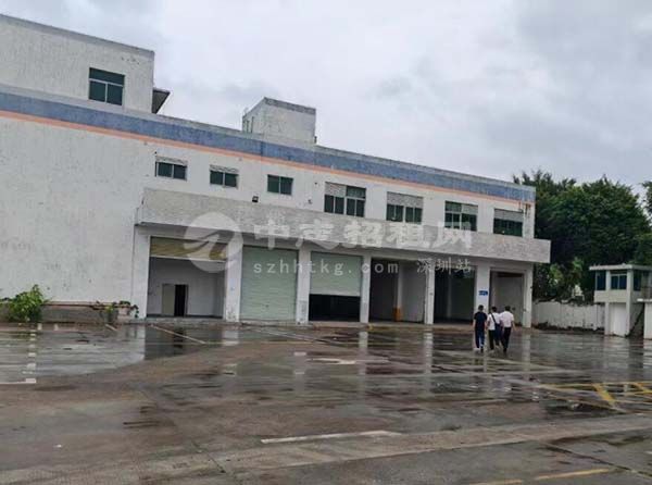 廠房房產稅怎么算