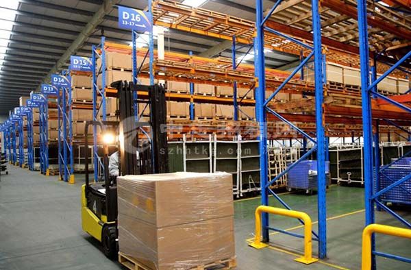 深圳倉庫租賃價格一般是多少