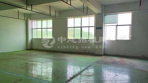 深圳100平方倉庫一個月能租多少錢