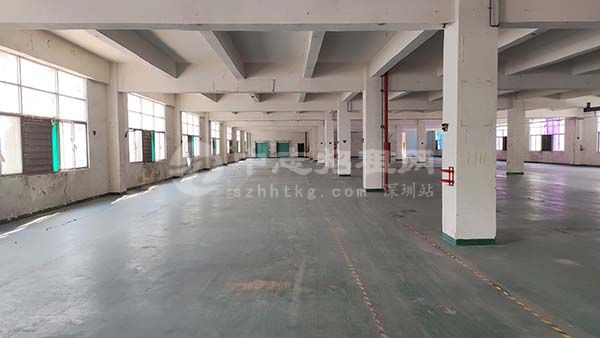 深圳哪里租倉(cāng)庫(kù)便宜