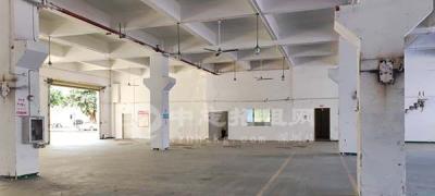 深圳1000平的廠房出租要多少錢