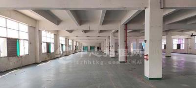 深圳哪里租倉庫便宜