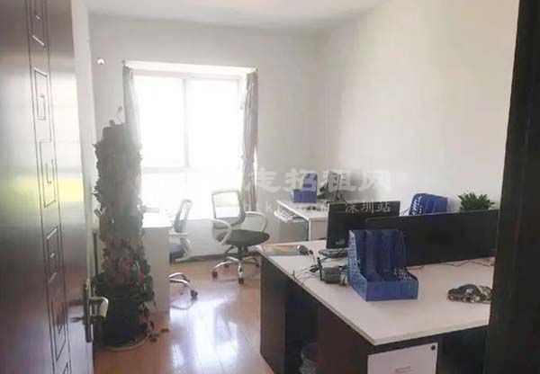 辦公室租在居民樓是否合法