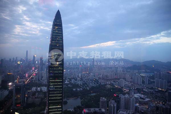 出租辦公樓的稅率是多少