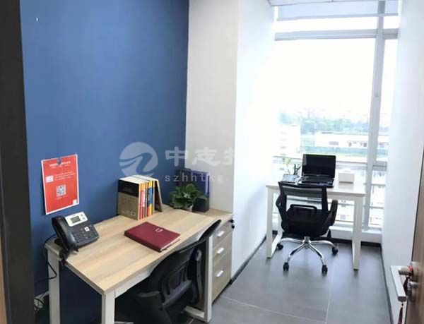 1個人有必要租辦公室嗎