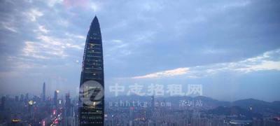 出租辦公樓的稅率是多少