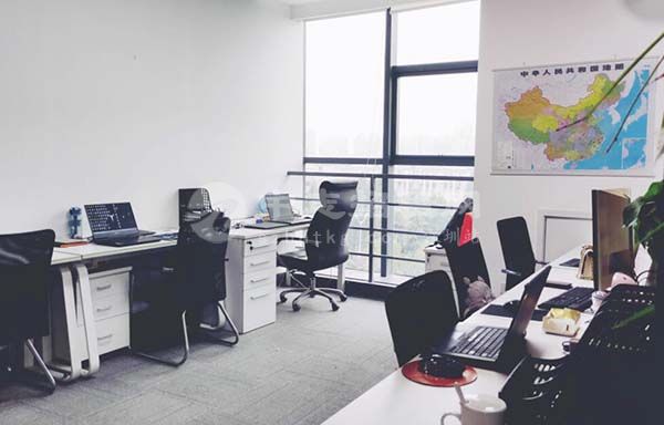 租辦公室公攤面積怎么算