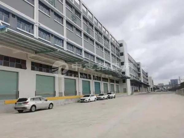 深圳倉庫出租多少錢一平方