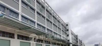 深圳倉庫出租多少錢一平方