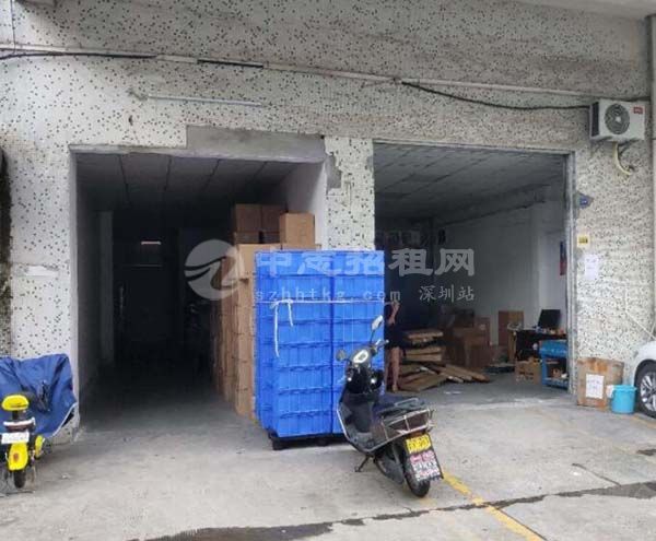 深圳小倉庫租賃多少錢