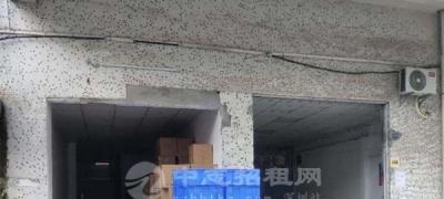 深圳小倉庫租賃多少錢