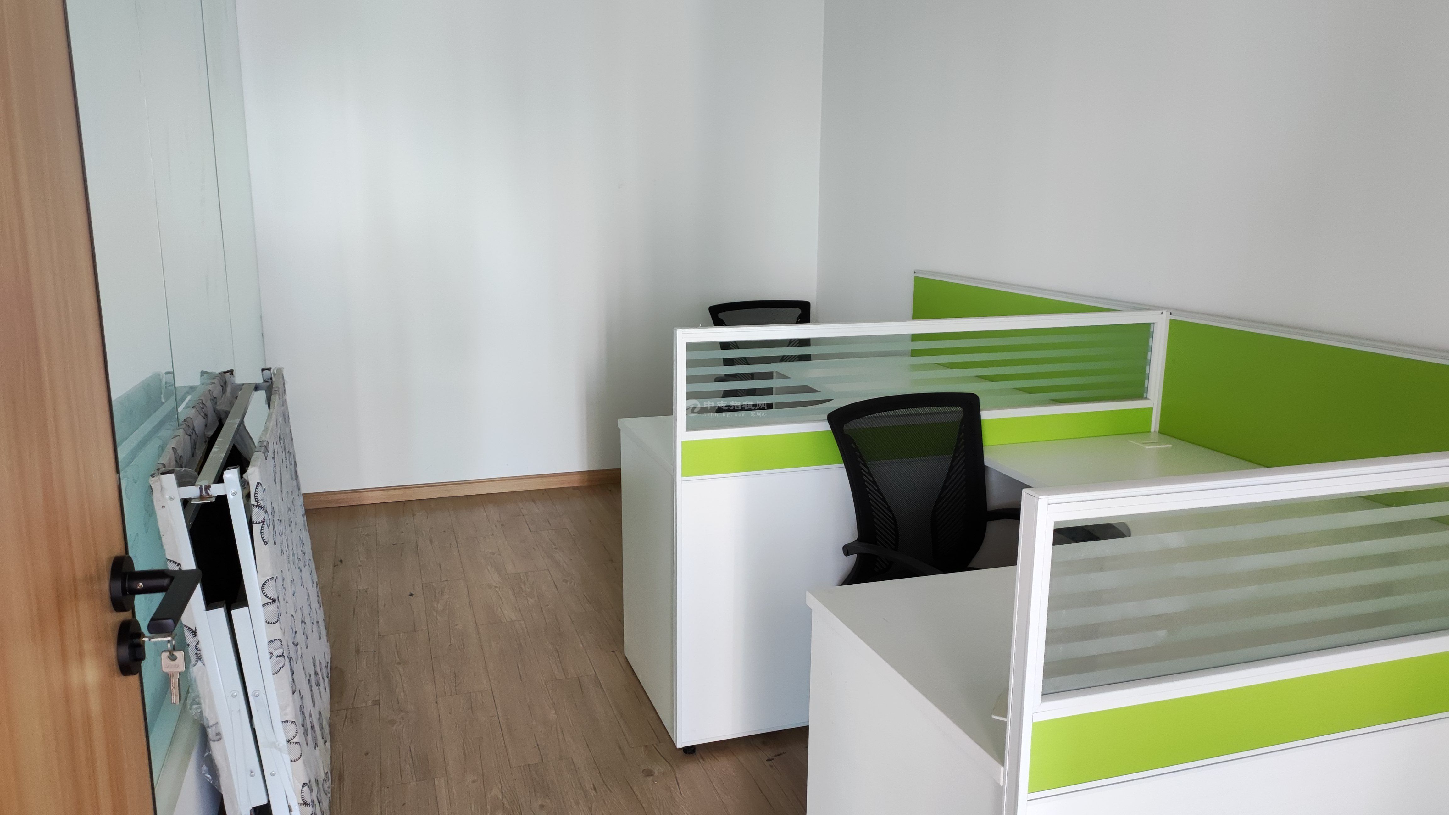 冠城工業大廈辦公廠房出租